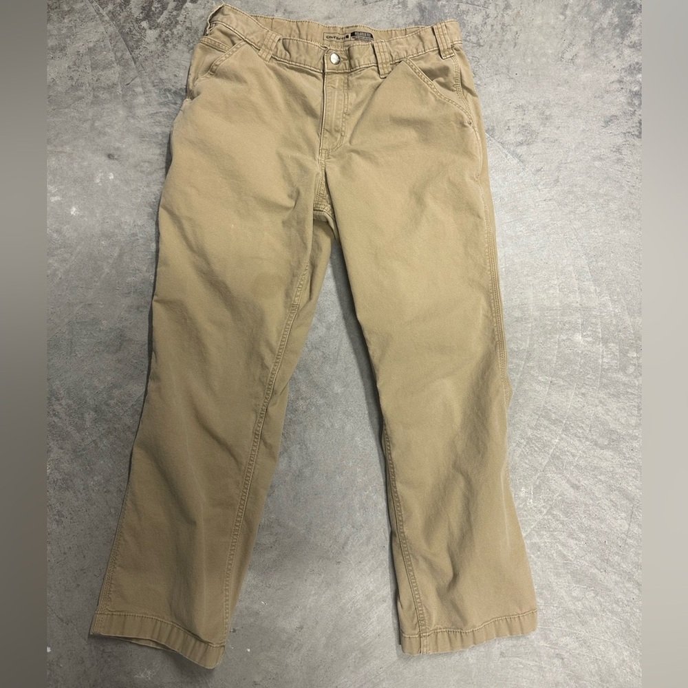 Carharrt Pants